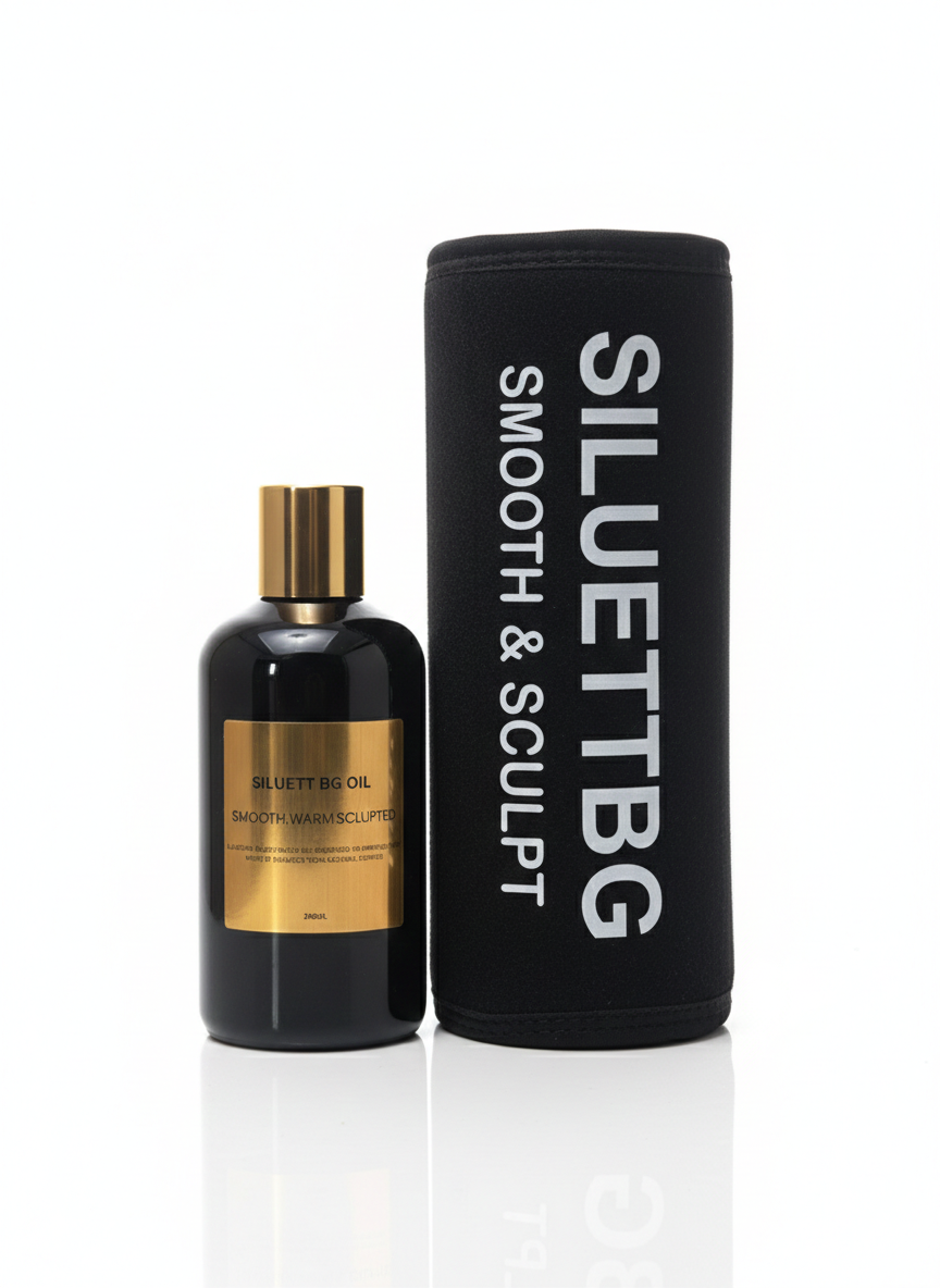 SILUETT OIL BURNER