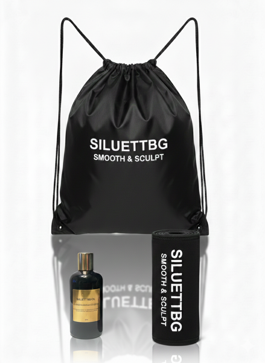 BURNER BUNDLE ( siluett trainer & siluett oil )